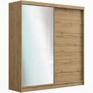 Skriňa Vardo 150 wotan vyobraziť