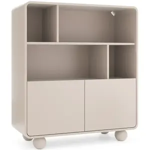 Regál Albion Rg108 Kašmír vyobraziť