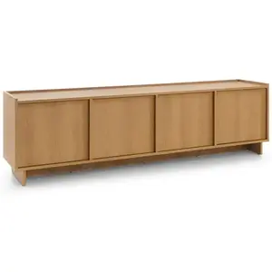 TV stolík Yasumi RTV 195 Dub Carmel vyobraziť
