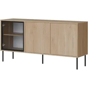 Komoda 150 3d Domi Cremona vyobraziť