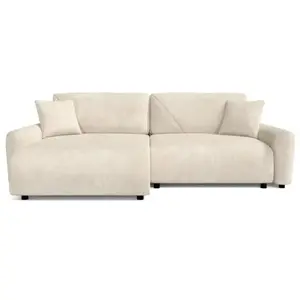 Rohová sedacia súprava Rima 1 L Lincoln D 04 vyobraziť