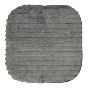 Komplet podsedákov TZ3041307 40x40 cm (2 ks) svetlosivá vyobraziť