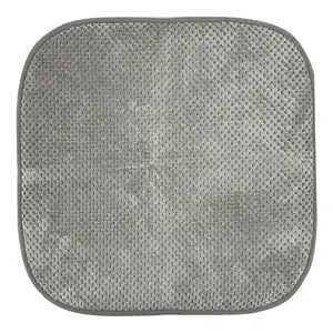 Komplet podsedákov RYA40440 40x40 cm (2 ks.) šedá vyobraziť