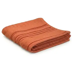 Viskózový uterák Fancy 30x50 cm D-36 Hrdzavá vyobraziť