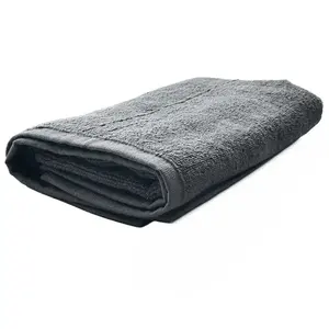 Uterák Pile to Pile Comb 30x50 cm D-41 tmavosiva vyobraziť
