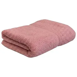Uterák Pop Corn+Viskóza 70x140 cm M-24 ružová vyobraziť