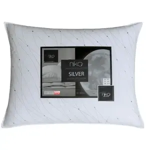 Vankúš SILVER 40x40 cm vyobraziť
