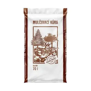 Mulčovacia kôra 70 l vyobraziť
