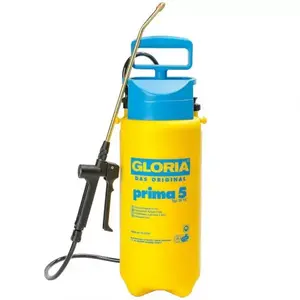 Tlakový postrekovač Prima 5 vyobraziť