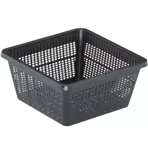 Kôš pre rastliny 35x35 54313 vyobraziť