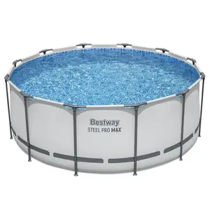 Bazén rámový s filtráciou 3, 66x1, 22 m 56420 vyobraziť