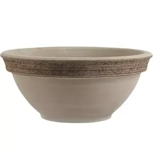 Kvetináč Campanella graf keramický terakota d38cm vyobraziť