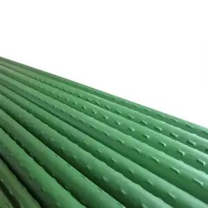 Oporná tyč 90 cm CSP-11-90 potiahnutá zelená kov vyobraziť