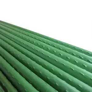 Oporná tyč 120 cm CSP-11-120 potiahnutá zelená kov vyobraziť