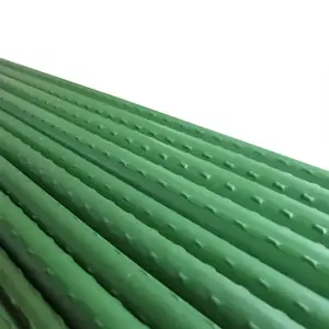 Oporná tyč 150 cm CSP-11-150 potiahnutá zelená kov vyobraziť