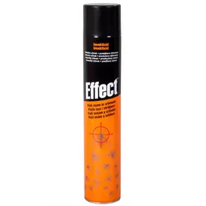 Effect proti vosám a sršňům 400 ml sprej vyobraziť