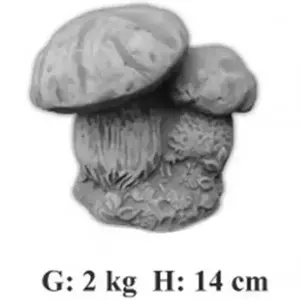 Hríb H-14, G-2 ART-35 vyobraziť