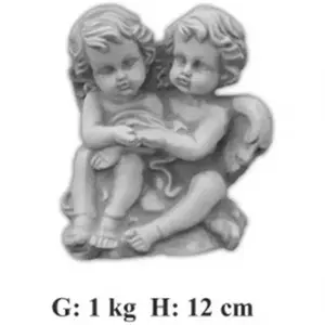 Zamilovaní anjeli H-12 G-1 ART-231 vyobraziť