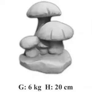 Hríby H-20, G-6 ART-333 vyobraziť