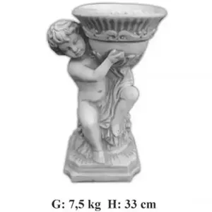 Chlapec s mísou H-33, G-7, 5 ART-915 vyobraziť