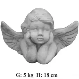 Opretý anjel H-18, G-5 ART-1226 vyobraziť