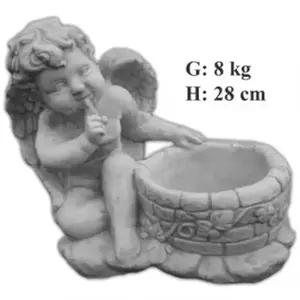 Anjel a studňa H-28, G-8 ART-1356 vyobraziť