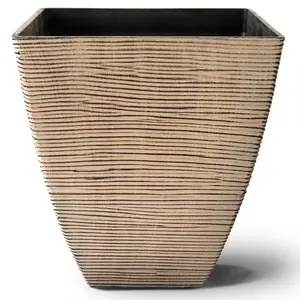 Kvetináč KL184004-29, 5/29, 5/32, 5 hnedý vyobraziť