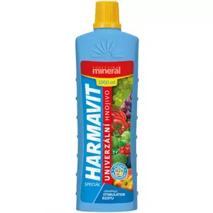 Mineral - harmavit 1 l vyobraziť