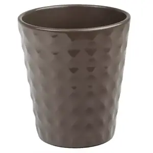 Obal na kvetináč Haven šedý vyobraziť