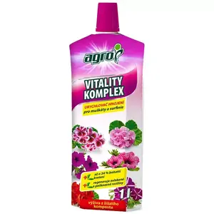 Vitality Komplex 1 l vyobraziť