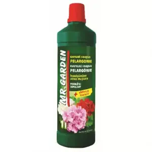 Mr.Garden Hnojivo na balkónové kvety 1l vyobraziť