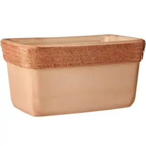 Hrantík Venezia Graf keramický terakota 40x19cm vyobraziť
