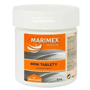 Marimex spa mini tablety 0, 5 kg vyobraziť