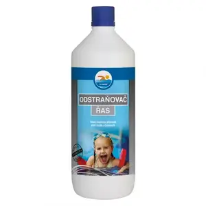 Odstraňovač rias 1l vyobraziť