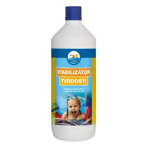 Stabilizátor tvrdosti 1l vyobraziť