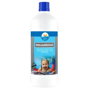 Prejasňovač vody 1 l vyobraziť