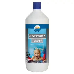 Vločkovač tekutý 1l vyobraziť