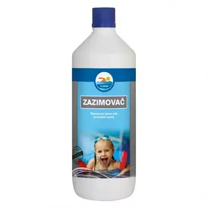 Zazimovač 1l vyobraziť