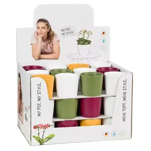 Obal na kvetináč Fancy 870/09 vyobraziť