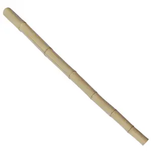 Bambusová tyč 200 cm Fi 10-12 cm vyobraziť