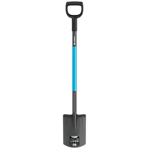 Rýľ Rovný Cellpro 40-203 vyobraziť
