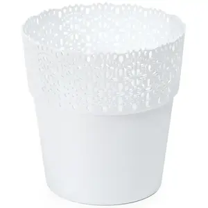 Obal BELLA 300 biely vyobraziť