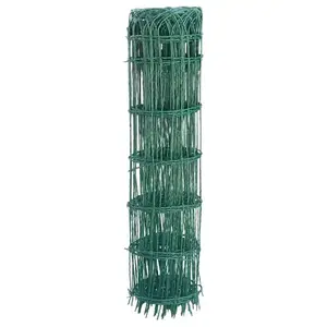 Dekoratívna sieťovina Garden Fence 90 cm x 10 m vyobraziť