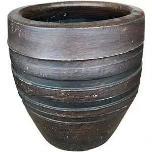 Kvetináč MK004 11X11 vyobraziť