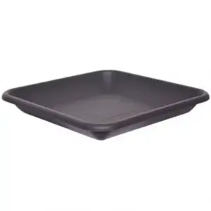 Podmiska ZORA - antracit 34 cm vyobraziť
