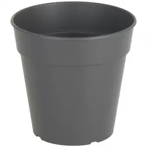 Kvetináč MADAGASCAR 11 cm anthracite vyobraziť