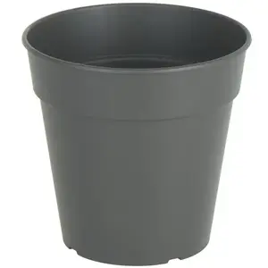 Kvetináč MADAGASCAR 40 cm anthracite vyobraziť