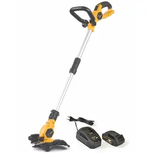 Aku vyžínač Riwall RALT-2030SET vyobraziť