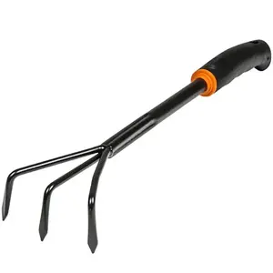 Záhradnícke vidličky De Luxe KT-Y6003 vyobraziť