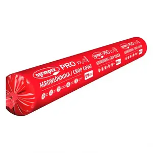 Agrotextília Hobby jarná Pegas biela 17 g 3, 2x100 m P0604 vyobraziť